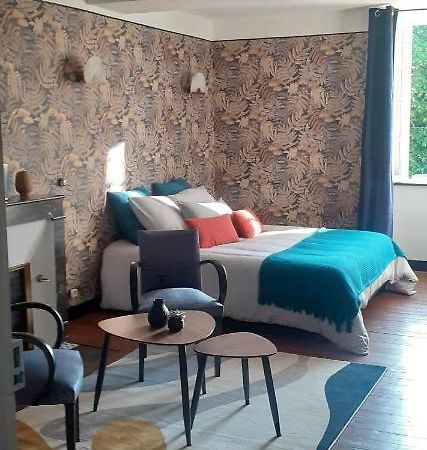 Cherval Maison Blanche מראה חיצוני תמונה