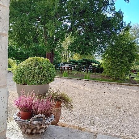 Cherval Maison Blanche מראה חיצוני תמונה