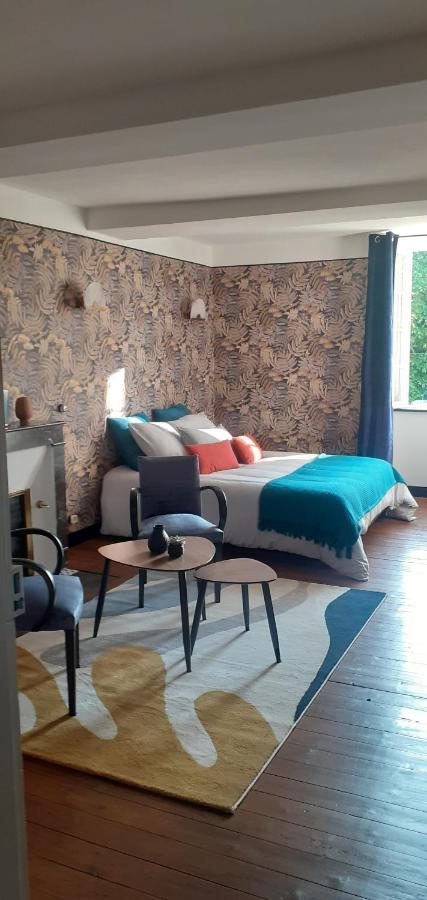 Cherval Maison Blanche מראה חיצוני תמונה