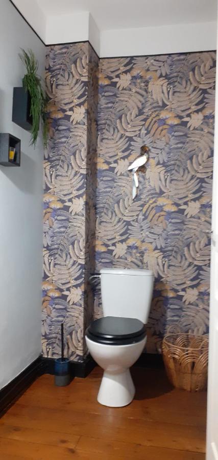 Cherval Maison Blanche מראה חיצוני תמונה