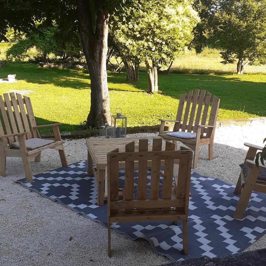 Cherval Maison Blanche מראה חיצוני תמונה