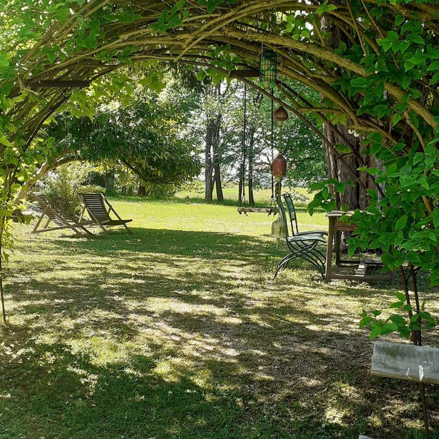 Cherval Maison Blanche מראה חיצוני תמונה