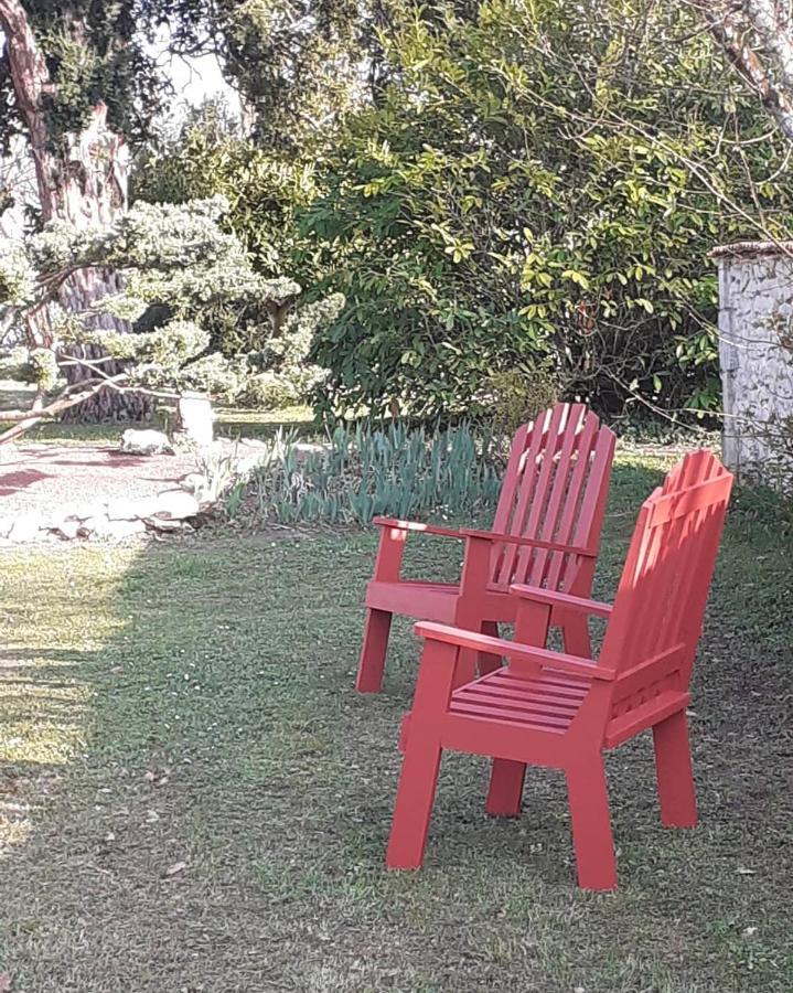 Cherval Maison Blanche מראה חיצוני תמונה