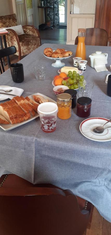 Cherval Maison Blanche מראה חיצוני תמונה