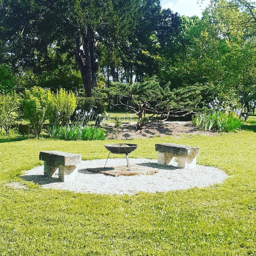 Cherval Maison Blanche מראה חיצוני תמונה