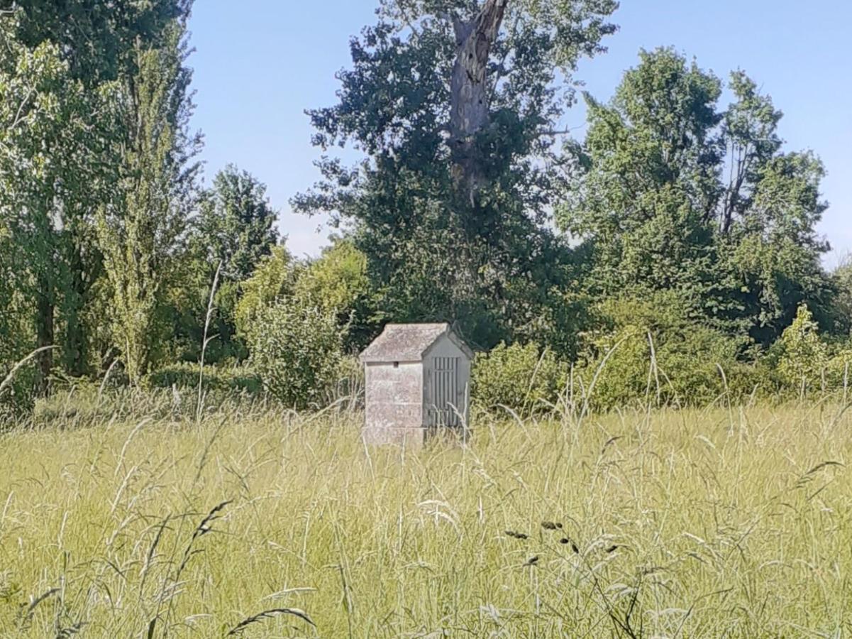 Cherval Maison Blanche מראה חיצוני תמונה