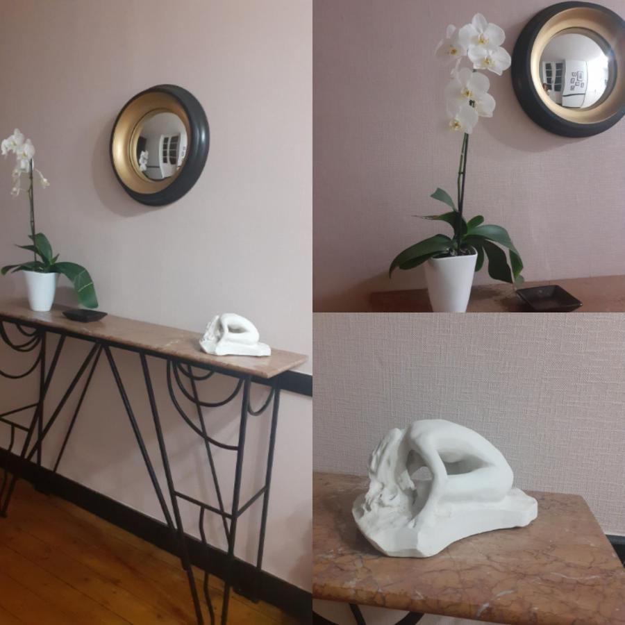 Cherval Maison Blanche מראה חיצוני תמונה