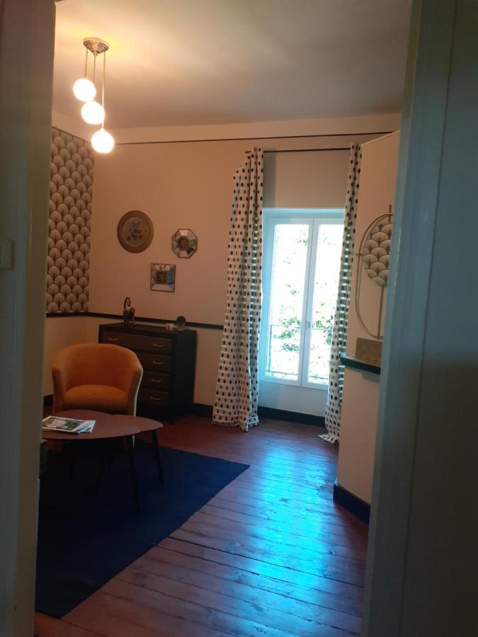 Cherval Maison Blanche מראה חיצוני תמונה