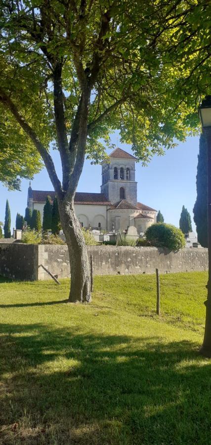 Cherval Maison Blanche מראה חיצוני תמונה