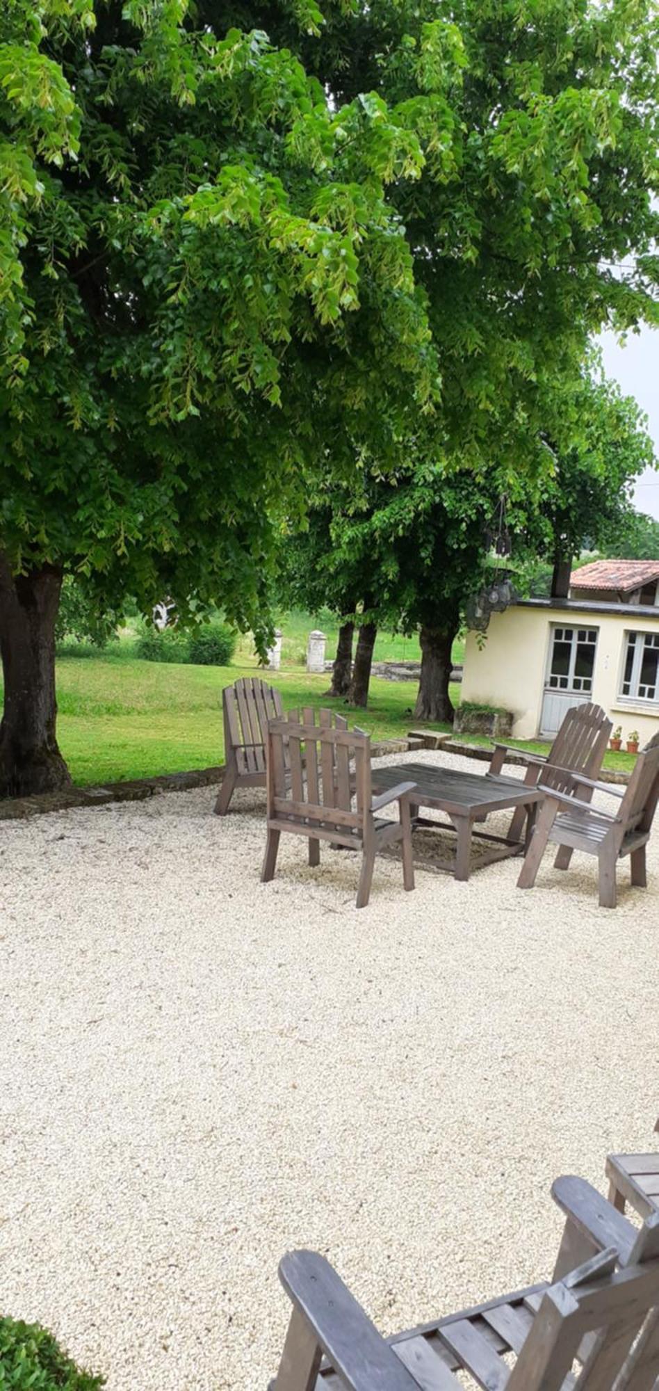 Cherval Maison Blanche מראה חיצוני תמונה