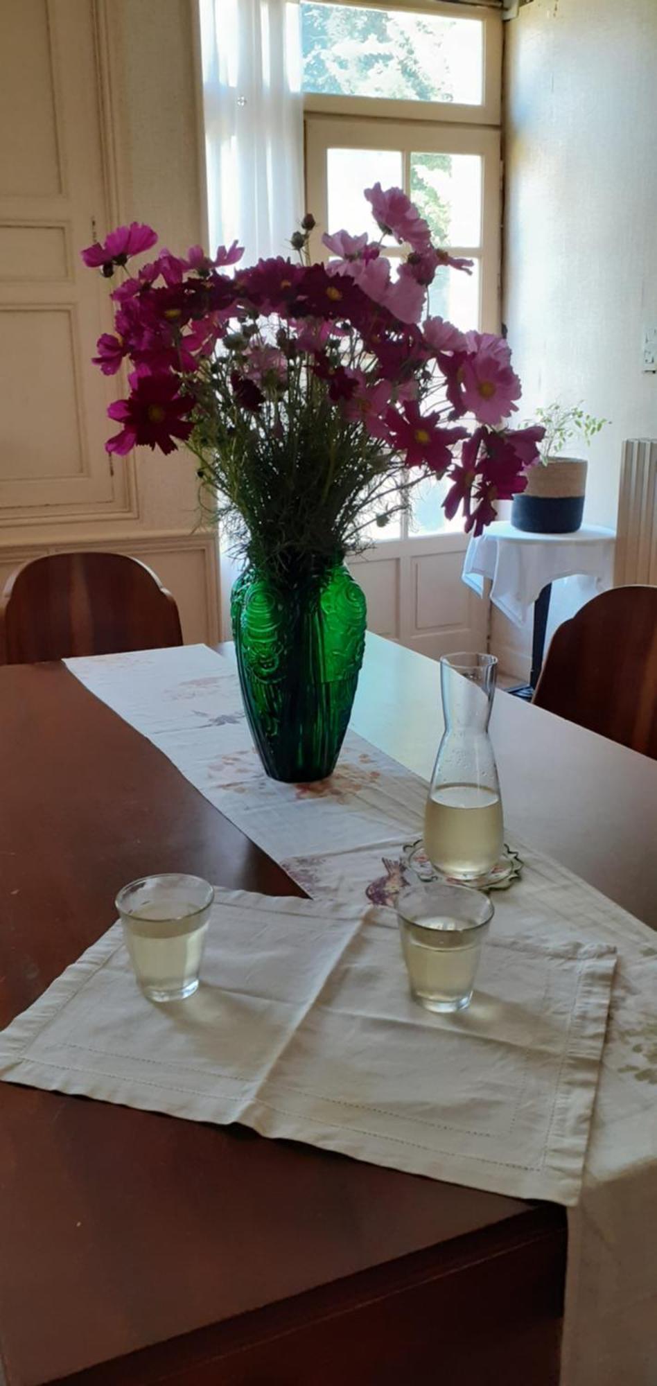 Cherval Maison Blanche מראה חיצוני תמונה
