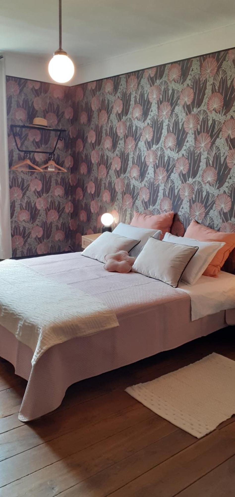 Cherval Maison Blanche מראה חיצוני תמונה